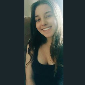 Meet your Posher, Raeanna